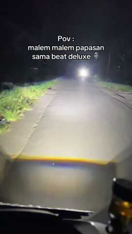 Top 5 lampu std pabrik yg paling pedih ke mata 😵 #modificationdailyuse #promoseruweekend #beatdeluxe #ibright #variomodifikasi 