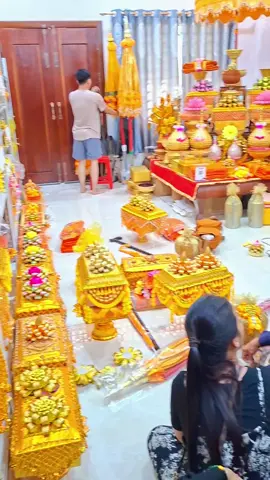 បងៗអ៊ំពូមីង ដែលចង់រកជាវត្រៃយ៍ ឬលៀង សាច់ស្បង់ស្បៃត្រៃចីវរល្អៗ ស្អាតប្រណិត រៀបចំត្រឹមត្រូវ កាត់ដេរតាមក្បួនខ្នាតព្រះវិន័យ និងមានការរចនាម៉ូតស្អាតប្រណិតៗអាចមករកផេកយើងខ្ញុំបាន —————————————- ✍🏻 សម្រាប់ព័ត៌មានលម្អិតឬការកម៉្មង់ ចង់ជាវ ☎️ 011356457 📲តិចតុក ឈ្មោះ ( ឡេង ប៉លីន ) 📱ហ្វេសប៊ុក Leng Porlin  👉 លេខ Telegram (តេលេក្រាម) https://t.me/LengPorLin 🚚 ដឹកជញ្ជូន25ខេត្តក្រុង #ត្រៃលៀង #កឋិន #ត្រៃចីវរ #ត្រៃធំ #កឋិនទាន 