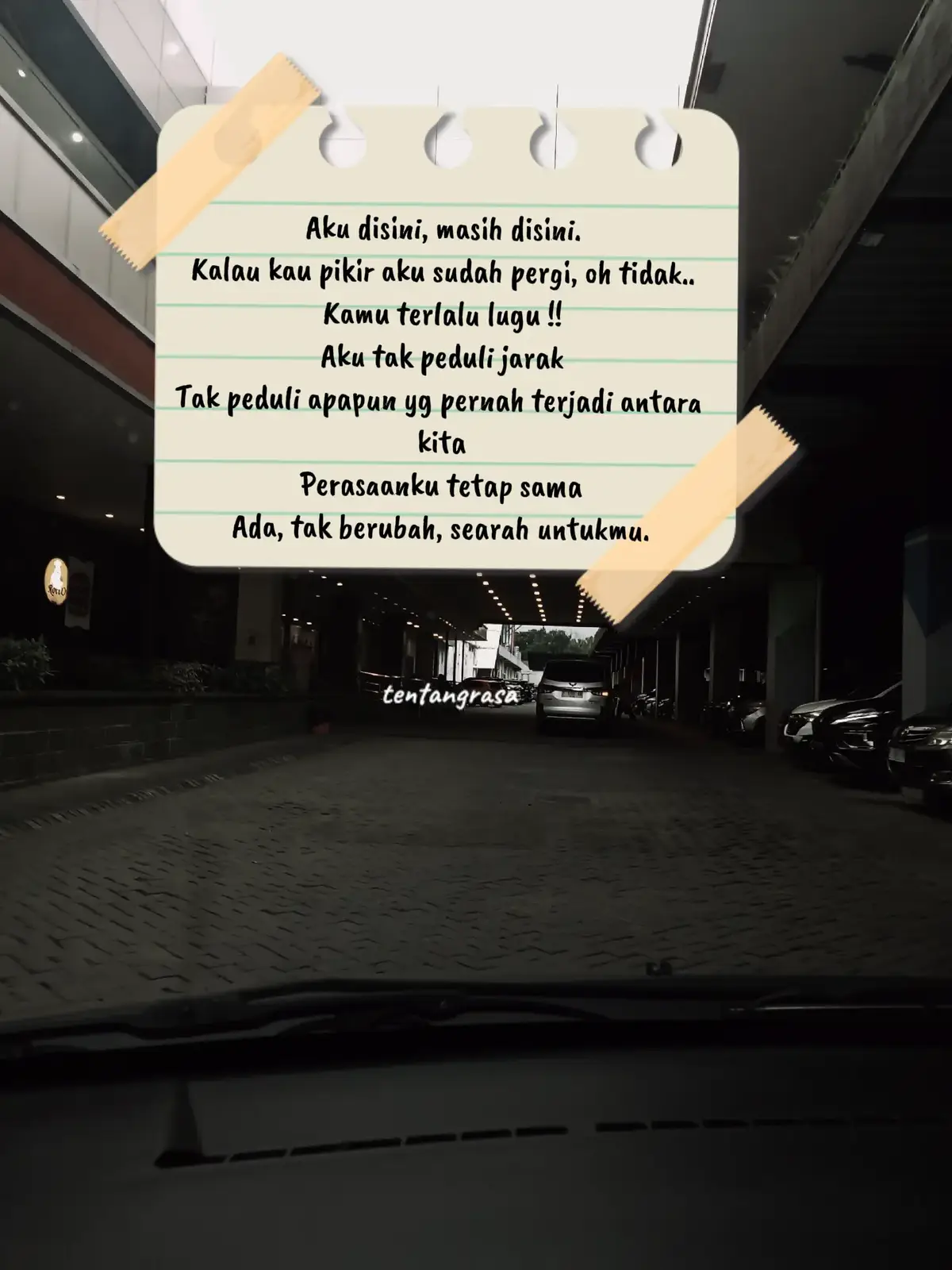 #cinta #Love #puisi #sajak #fyp 