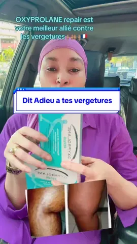 L’OXYPROLA repair est trop meilleur allié contre les vergetures. ( Efficacité prouvée par les utilisateurs )  Ingrédients: -Collagène marin  -Vitamine C  -Vitamine E  -huile de poisson  #vue #virala #abidjan225🇨🇮0 