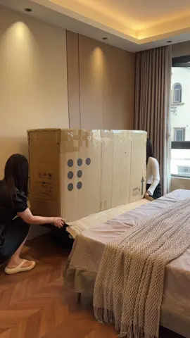 Đẹp #thietkenoithat #qmhomethachthat #xuhuong #viral 