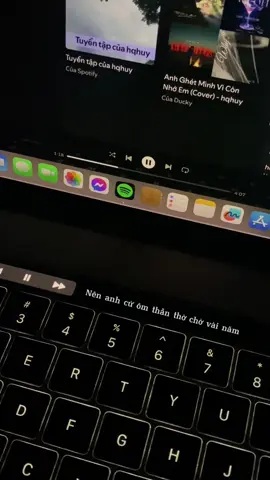 Chắc do anh nghĩ quá nhiều  Lầm đó là yêu ..😌 #nghinhieu #hqhuy #1ng #nhachaymoingay #fyp 