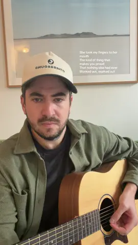 #gigiperez #sailorsong #acousticcovers #folk #folktok