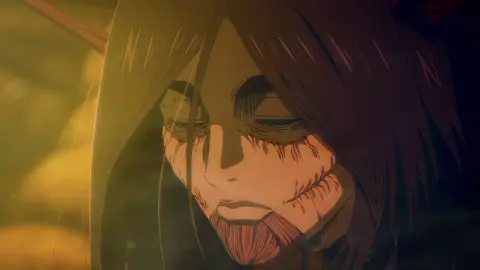 يوم كنا صغار 😥😕 #anime #AttackOnTitan #foryou #viral #fyp 