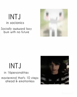 #psychosophy #socionics #typology #enneagram #memestiktok 
