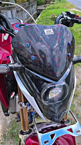 Caw caw#cb150stellmedan #cb150rmodifikasi #cbjarijarimedan 