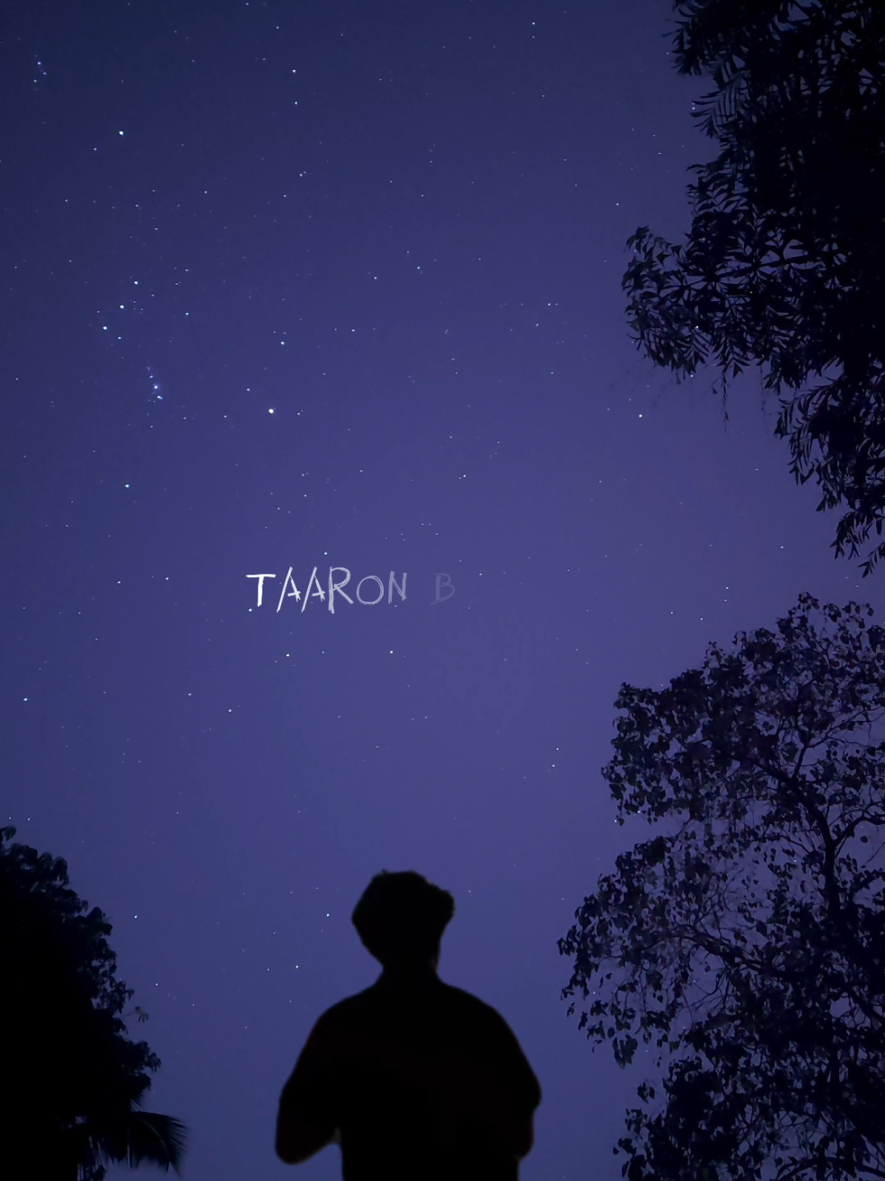 Taron Bhari Ek Raat Mein'🌃🥀 #jubinnautiyal #zindagikuchtobata #lofi_lyrics  #trending #viral 