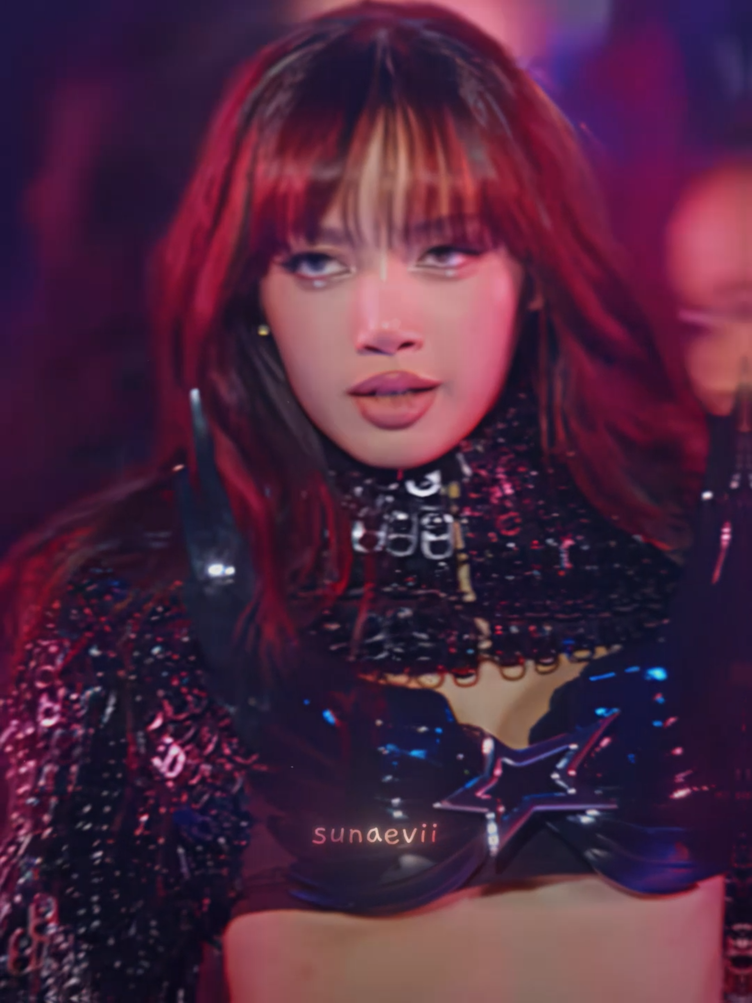 i better not see hate comments #victoriasecret #edit #fyp #xybca #viral #4k #victoriasecret2025 #twice #kpop #blackpink #lisa  @victoriassecret @lalalalisa_m