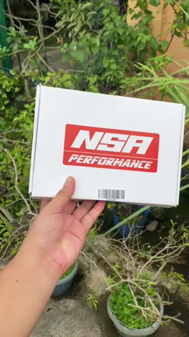 NSA CVT COVER STAR SERIES🔥fit for nmax and aerox👌#nmax155 #aerox155 #foryou #cvtcover #fyp 