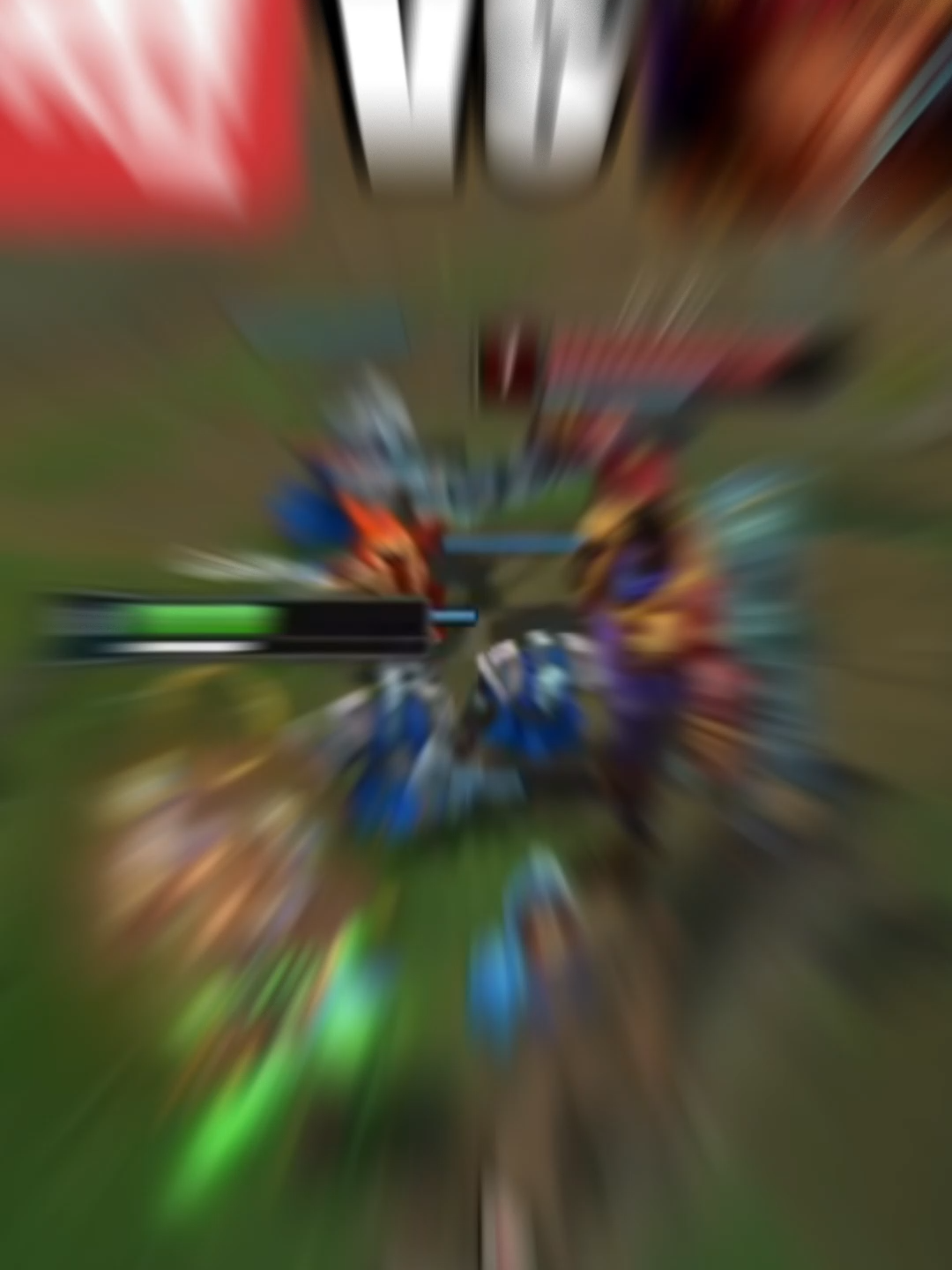 Broken sett vs weak ksante  #leagueoflegends #leaguetiktok #riotgames #geishu #sett #settleagueoflegends #clips