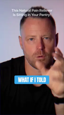 What if I told you there's something sitting in your pantry right now that works like ibuprofen without the side effects? Olive oil Is one of the only sources of oleocanthal, which can reduce inflammation, but only if you get the right kind! So look for early-harvest, organic, extra-virgin olive oil in a darker-colored bottle, and one that is Single-origin, single-source olive oil.