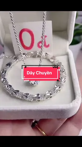 Dây Chuyền #thamhh21 #trangsuc #daychuyennu #vongco#xuhuong  @thamhh21  @thamhh21  @thamhh21 