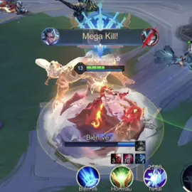 có thể là top1 billow 😼 #lq #lienquanmobile #billow #xuhuong #fyp 