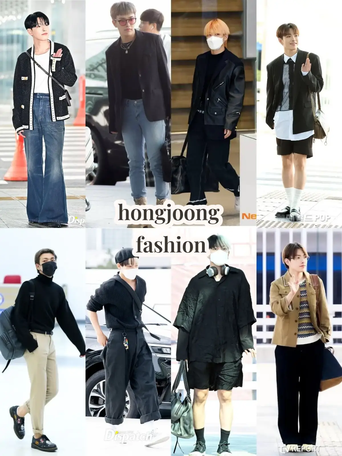 @ATEEZ_Official #ateezedit #gaksukaskip #4thgenleaders #8makes1team #fyp 