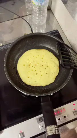 火なんて強ければ強いほどはやく焼けると思ってた、部屋中焦げ臭い #お料理苦手なんです #焦げた #fyp 