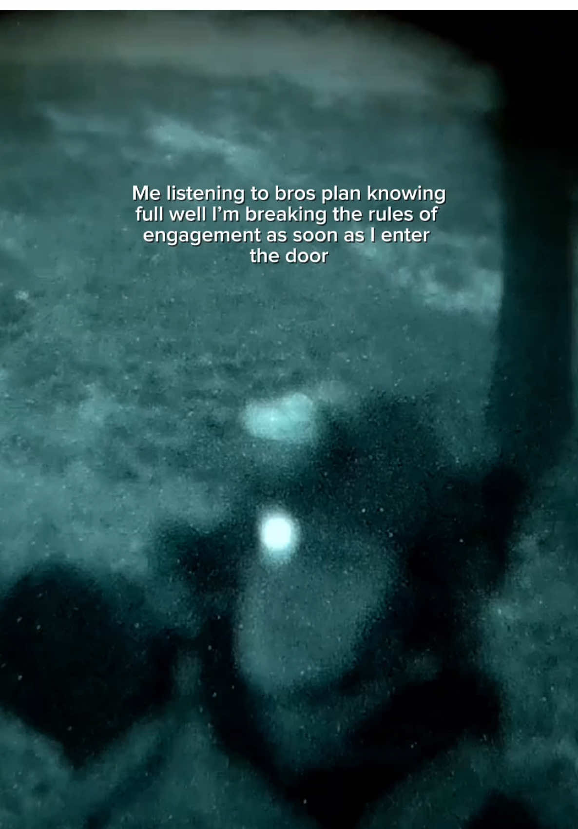 Hehehe oops 🤭 #nightvisiongoggles #fyp #nightvision #explore #militarymemes 