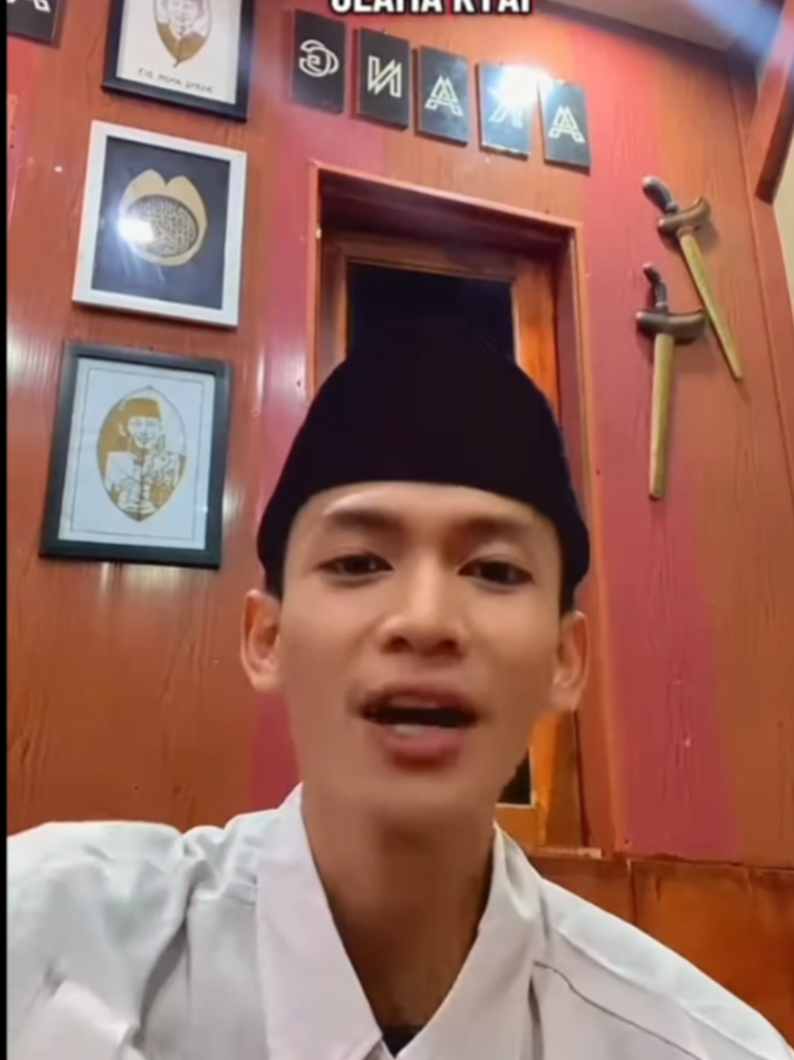 TANGGAPAN AKANG ANOM SANGAT JELAS DAN DETAIL  TENTANG MASALAH KIYAI DAN TRANS7 YANG SEDANG VIRAL  #salamsehat #santriindonesia #boikottrans7 #boikotindihometv #akanganom 