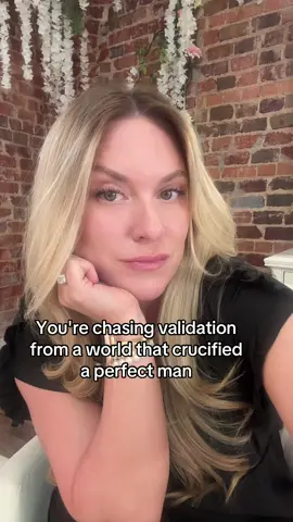 Stop looking for approval from people who will never understand your purpose.                                #readthatagain #christiantiktok #faithoverfear #kingdommindset #truth 