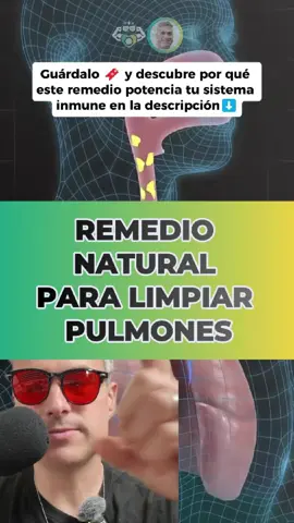 🧠 Tu cuerpo tiene una capacidad increíble para sanar si le das las herramientas adecuadas. Este remedio natural combina alimentos con propiedades antiinflamatorias, antivirales y expectorantes, perfectos para limpiar tus vías respiratorias y fortalecer tu sistema inmune. 🌿 Los 5 hacks más poderosos de esta receta: 1️⃣ Cebolla: antibiótica natural y rica en quercetina, ayuda a reducir la congestión. 2️⃣ Ajo: refuerza el sistema inmunológico y combate virus y bacterias. 3️⃣ Limón: rico en vitamina C, alcaliniza y ayuda a eliminar toxinas. 4️⃣ Jengibre: mejora la circulación y reduce la inflamación pulmonar. 5️⃣ Canela: regula el azúcar en sangre y potencia el efecto antibacteriano. 💧 Bebe esta infusión tibia, especialmente por la mañana o antes de dormir, y sentirás cómo tus pulmones se liberan. Si además la haces con agua Kangen hidrogenada, como la que yo bebo, potenciarás aún más su efecto antioxidante y depurativo. ✨ Receta completa: 💧2 litros de agua 🧅1 cebolla en rodajas 🧄3 dientes de ajo 🍋1 limón en rodajas 🌿Unas láminas de jengibre 🪵1 cucharadita o rama de canela Hervir 10 minutos, colar, endulzar con miel (si quieres 😉) y disfrutar caliente. 🔥 Cuida tu salud desde lo natural y tu cuerpo te lo devolverá multiplicado. Comenta YO si estás list@ para fortalecer tu sistema inmunitario y unirte al movimiento Longevihacker. #remedioscaseros #hacksdesalud #saludnatural #alimentossaludables #sistemainmune