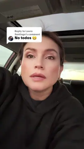 Replying to @Laura  Santiago 