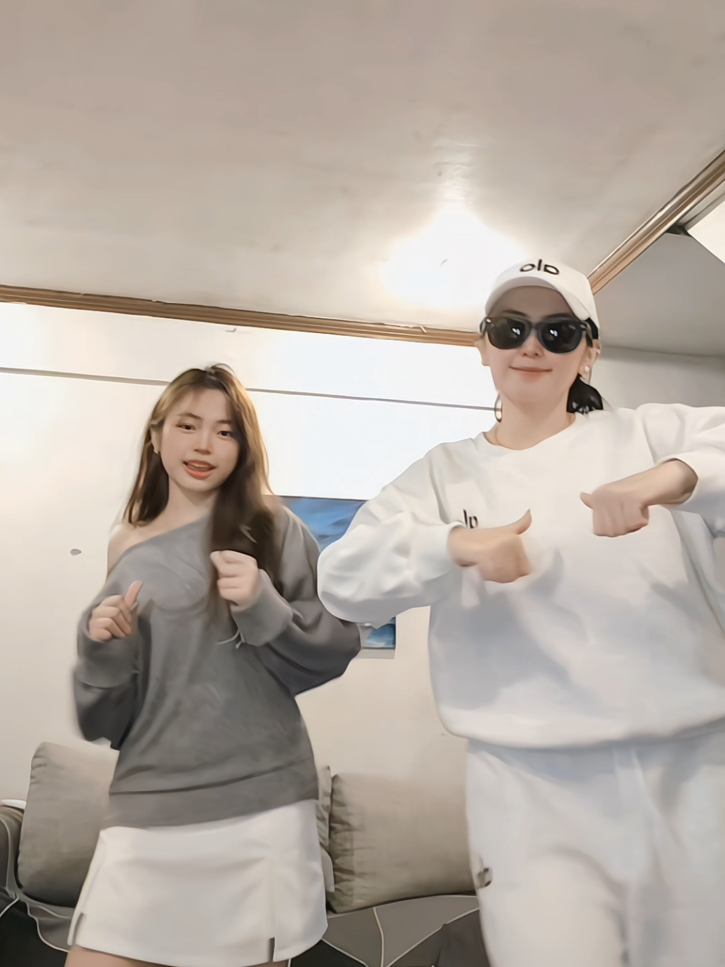 🩶 @Ei^^  #megumimanila #gracedeleon #fyp #dance #creatorsearchinsights 