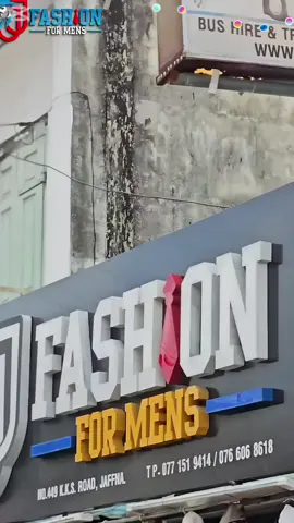 ###•𝐉𝐉 𝐅𝐀𝐒𝐇𝐈𝐎𝐍 𝐅𝐎𝐑 𝐌𝐄𝐍𝐒##          ☆JAFFNA ☆ #0766068618  𝗡𝗲𝘄 𝗮𝗿𝗿𝗶𝘃𝗮𝗹 🔥 𝗕𝗿𝗮𝗻𝗱    : 𝗝 𝗝 𝗙𝗔𝗦𝗛𝗜𝗢𝗡  𝗜𝘁𝗲𝗺𝘀.    :  DOCTOR SLEEVE TSHIRTS and MODEL TSHIRTS  𝗦𝗶𝘇𝗲.       :  L,XL,XXL,XXXXL  𝗔𝗱𝗱𝗿𝗲𝘀𝘀 : 449, KKS ROAD JAFFNA 449.kks road jaffna #trending #model #tshirt #0766068618 