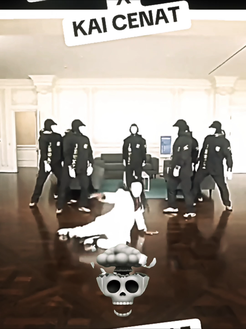 The red bull influenced dance #redbulldanceyourstyle #dance 