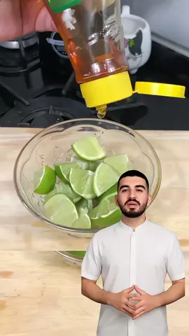 لا تتخيل ماذا يحدث عندما تخلط هذا 