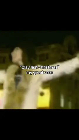 XRISTOUGENNA HEFAN PALII MA EISAI PALII MAKEIA MOUUU #greece #viral #fyp #mpesfypgamw #christmas 