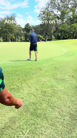 Weatherman 21, Final Day #theasiansaban #golf #golflife #Weatherman21 