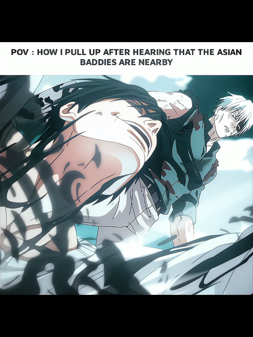 Toji was so tuff ngl he had to go 🙏😭 //filler edit cuz i have lot of exams 🥀 •Ib@netrix.aep  . #fyp #toji #tojifushiguro #animeedit #jjk 