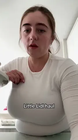 Little Lidl haul #lidl #lidlhaul #fyp #roadto9k #minishop @LidlGB 