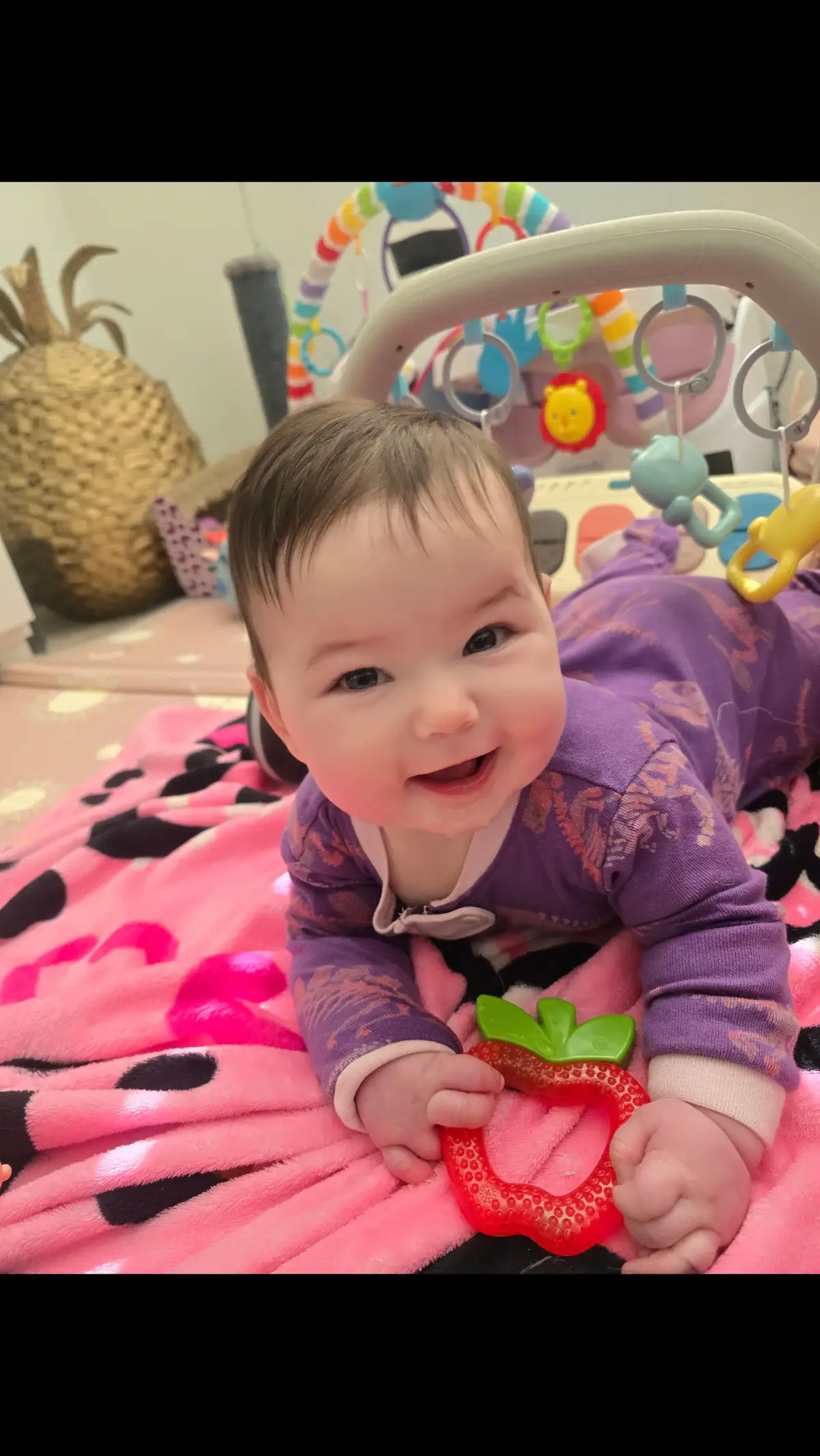 Freya is running dor Baby of thr Year 2025. they cut the top 5 today! please vote for her ... link in bio 🫶 #babyoftheyearcompetition  #babyoftheyear #babiesoftiktok #babygirl #babys 