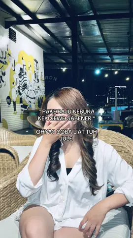 nyatanya lebih ganas #jule #daeho #daehoonjulia #xybca  