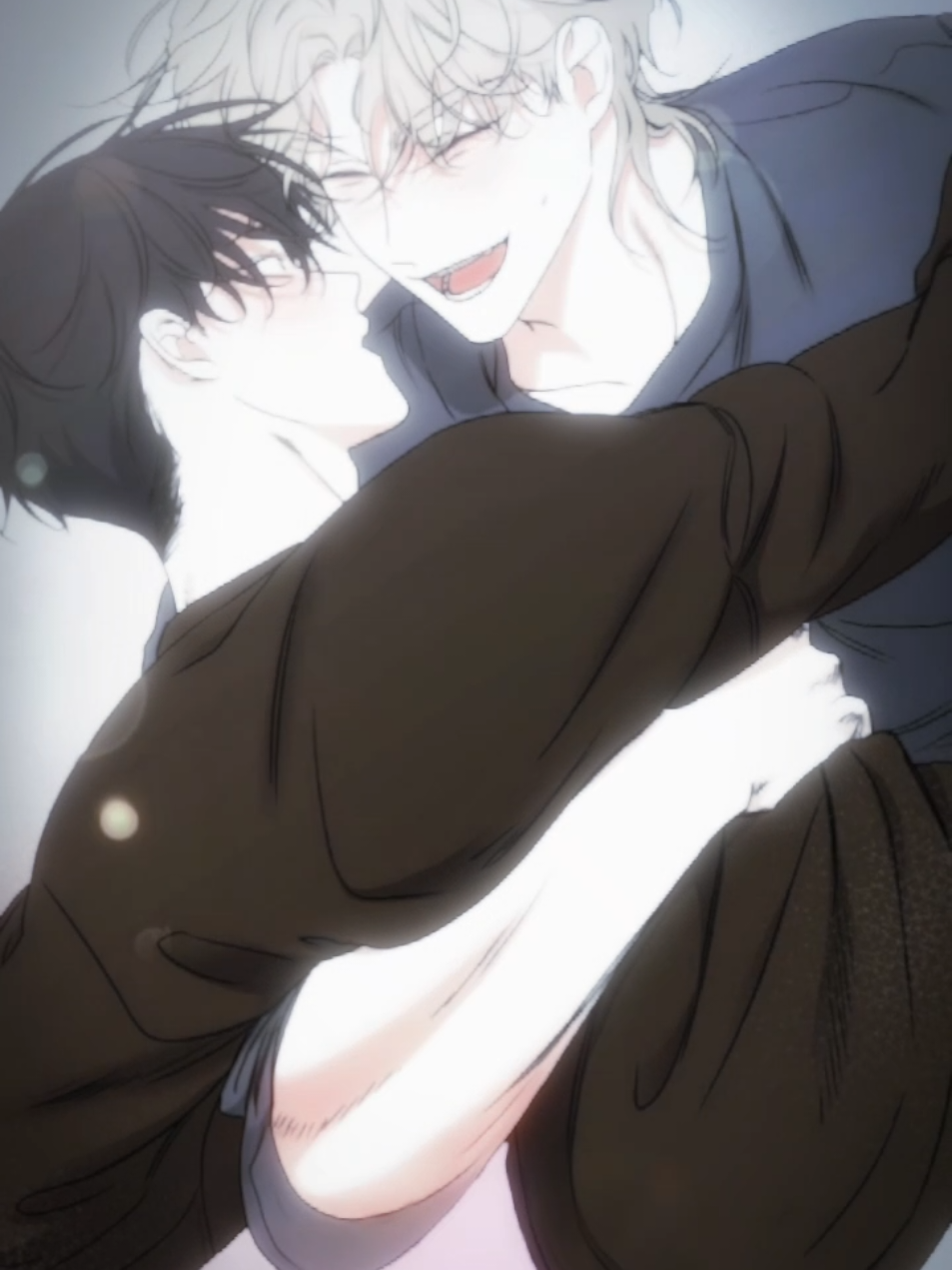 Một người mẹ tuyệt vời 🥰 #boylove #bl #manhwa 