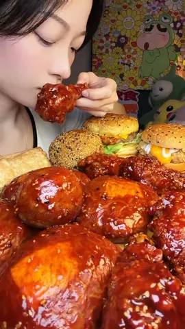 #asmr #mukbang #food 