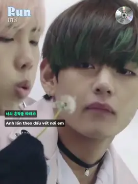 Run xứng đáng là ca khúc được ồn nhiều nhất trong giai đoạn đầu sự nghiệp của BTS 🏃💯🎧 #BTS #Runbts #방탄소년단 #Moguhamchi #Kpopvietsub 