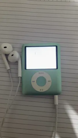 The shade #rexorangecounty #ipod #music 