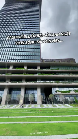 Hôm nay hướng dẫn mọi người cách tới công viên Ga Ba Son nha, sẵn sắp cuối tuần cho mn tha hồ check in nè 🫰🏻🫰🏻 #congvienbason #metro #saigon #saigonvivu #xuhuong 