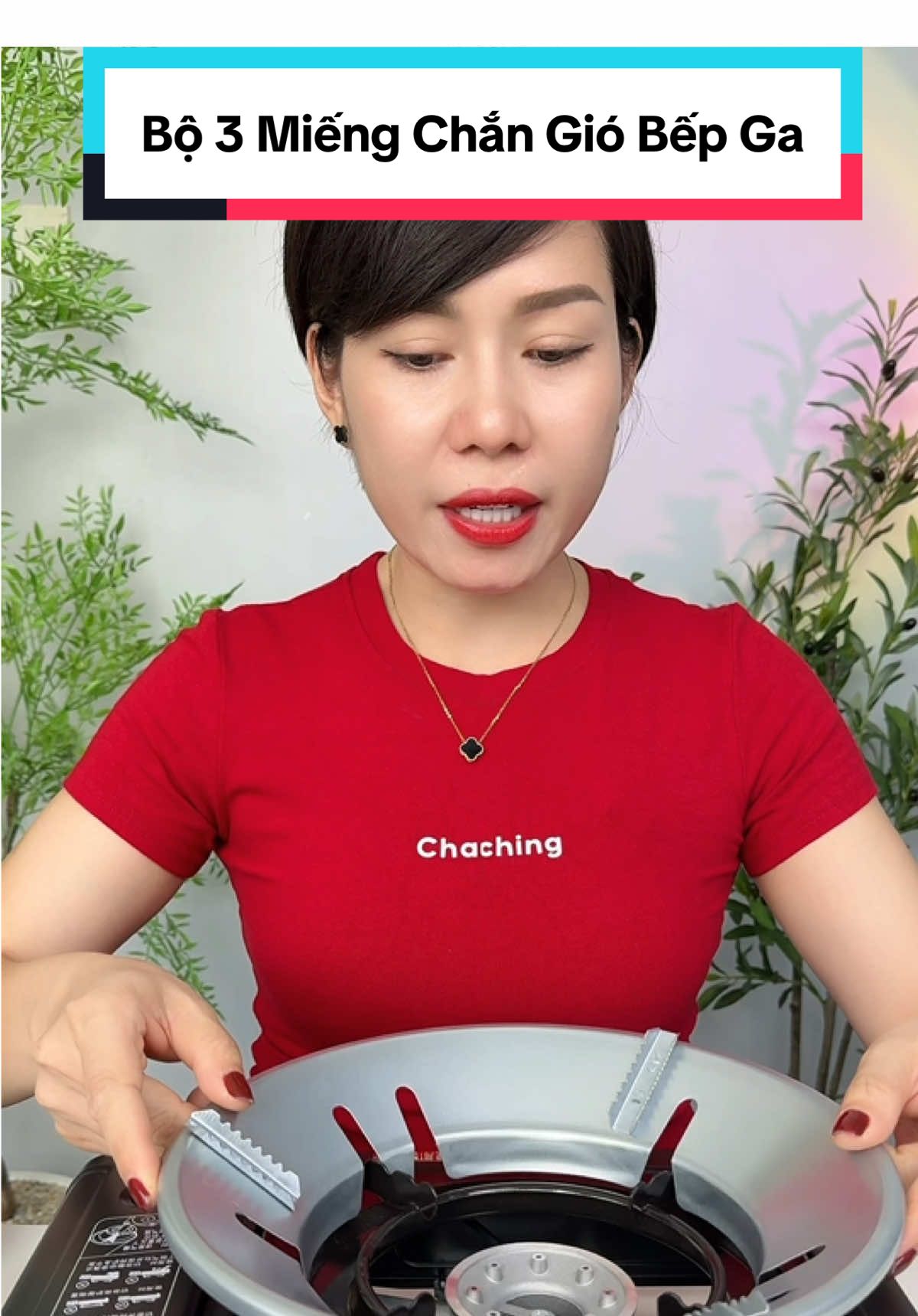 Bộ 3 Miếng Chắn Gió Bếp Ga Nhôm Loại 1 #kiengchangio #giadungtienich #cindythuytichcuc