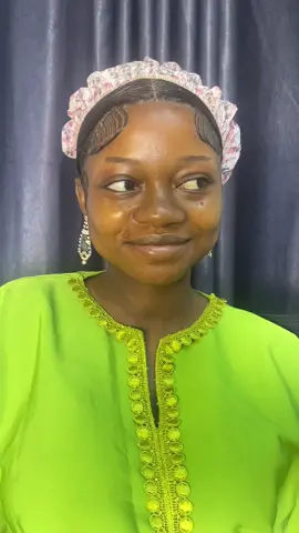 Congratulations🎊💕 to you 😘 on your baby naming ceremony We are ready for this week. Book your ur makeup session with us. Send a dm to book now. #nigerianmua #sagamumakeupartist  #sagamumua  #makeupartistinsagamu  #makeupartist   #ogunmua #makeupartistinogun  #flawlessmakeup  #servinglooks  #ilishanmua  #ilishanmakeupartist  #iperumua  #makeupartistiniperu 