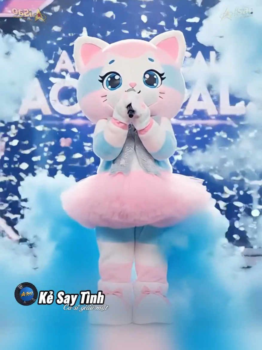 ▶️ Kẻ Say Tình (full) - Ca sĩ Giấu mặt  #Isao #CapCut #nhachaymoingay #thinhhanh #xuhuong 