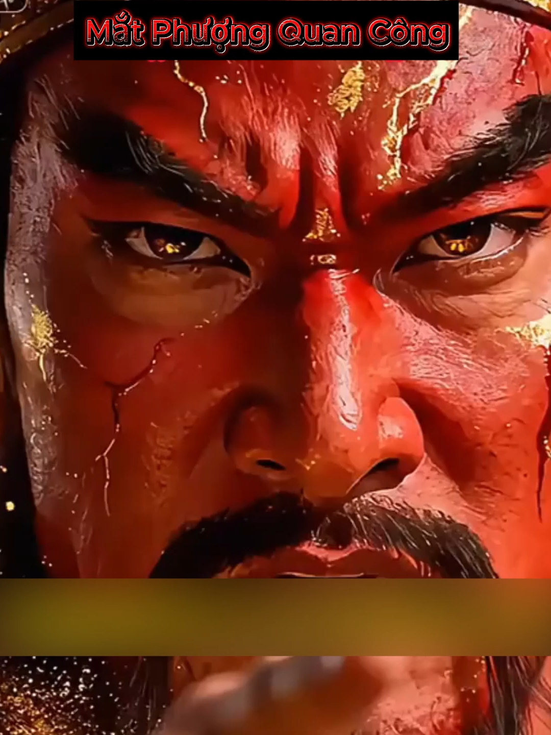 Vì Sao Không Được Vẽ Mặt Quá Giống Khi Đóng Vai Quan Công? - Lý Do Tâm Linh Khiến Bạn Giật Mình