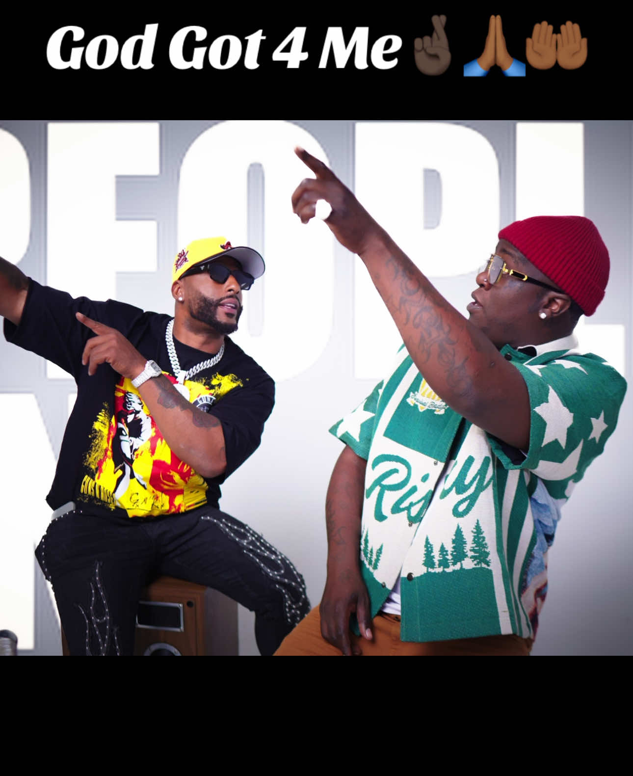 If yeen got no haters yeen poppin🔥💯#fyp #viral #soul #playlist 