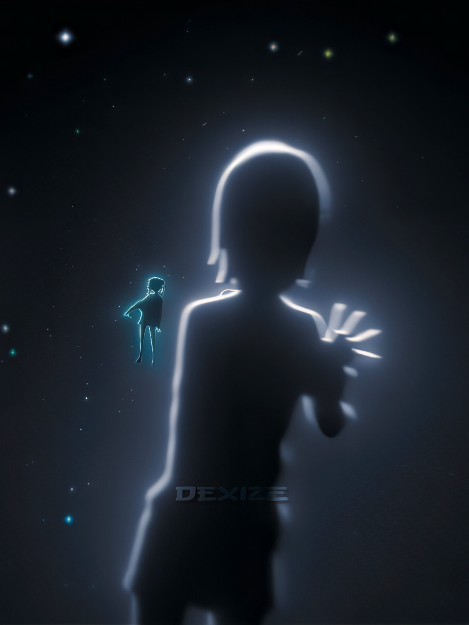 #ChantoSuenaiKyuuketsukichan #dexize #edit #animeedit #anime