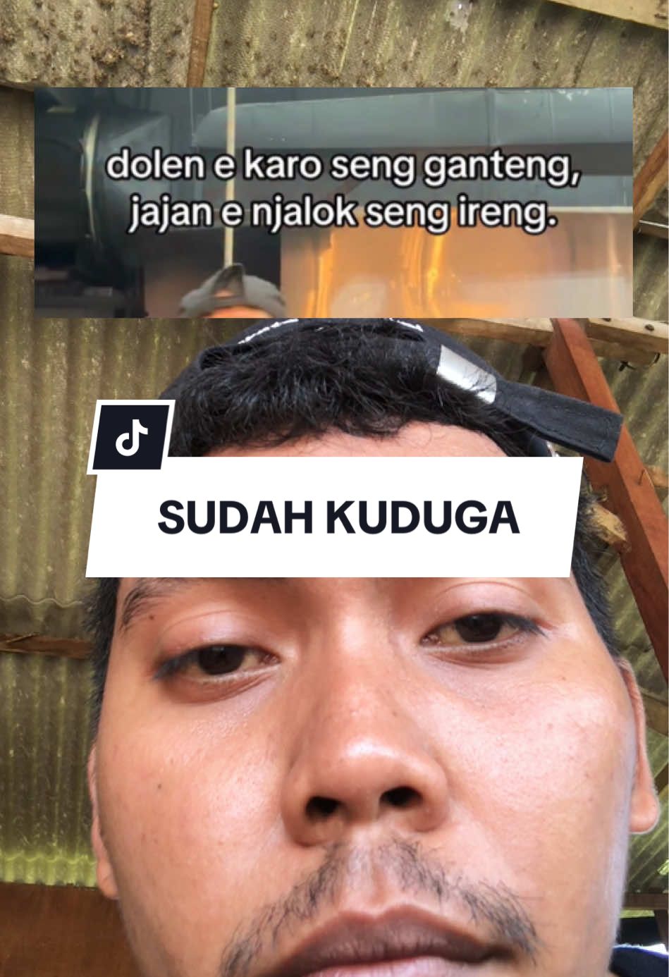 Hahah #oweng #fyp #chat 