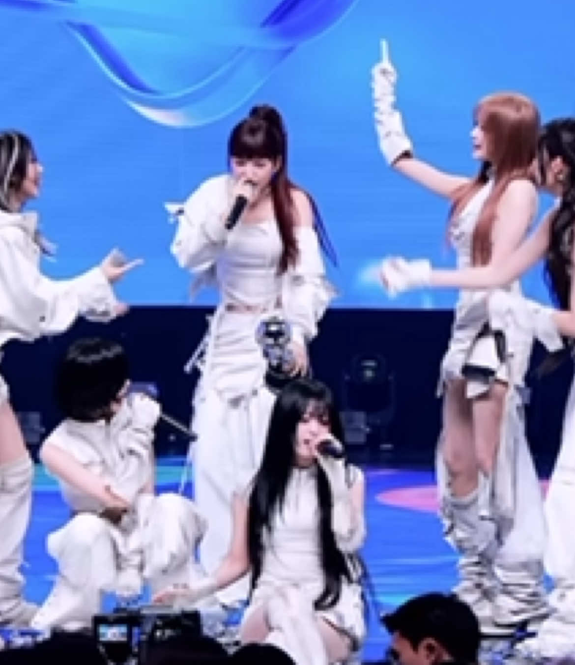 BABYMONSTER FULL ENCORE>>> #AHYEON #ASA #PHARITA #CHIQUITA #RUKA #RORA #BABYMONSTER #WEGOUP 