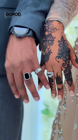 Ali💍👑Nafisa#gorod4kwedding #foryoupage #gorod4k #somalitiktok #foryou 