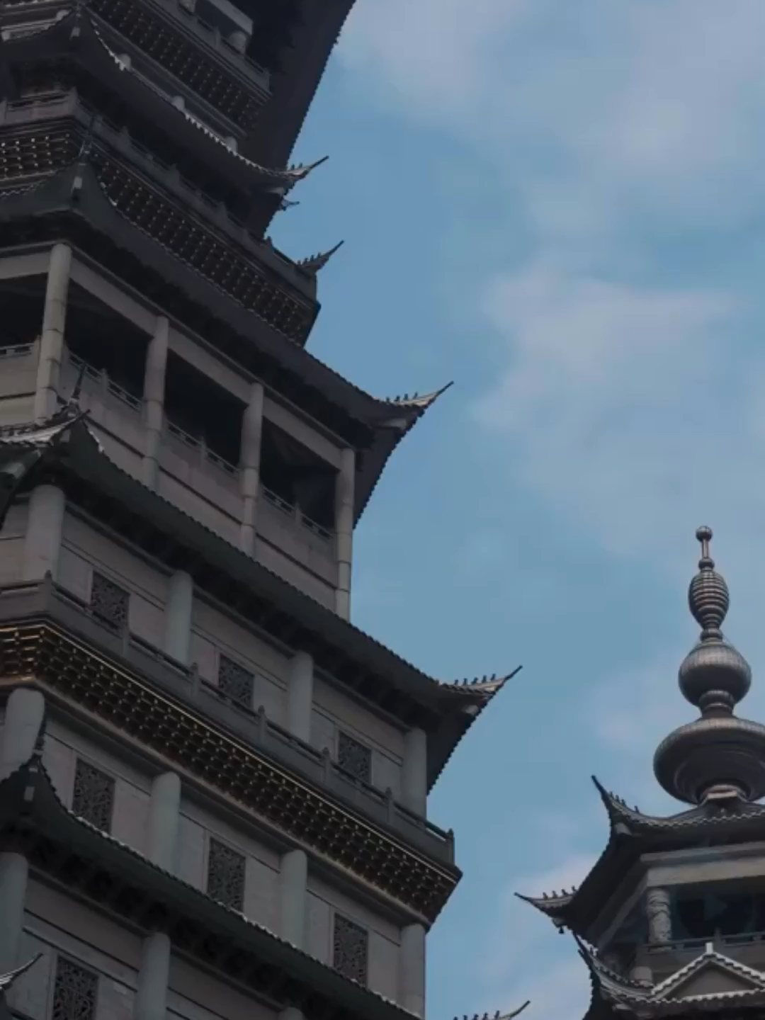 Đại Sư Xuống Núi . Tập 4