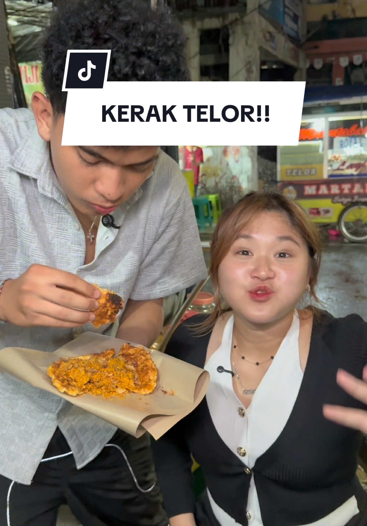 boleh gak sih tetep dimakan! #dellaseptt #dailylife #comedy #dailyvlog #fyp 